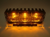 DRL3_Multi-Purpose LED Lamp(Amber) 